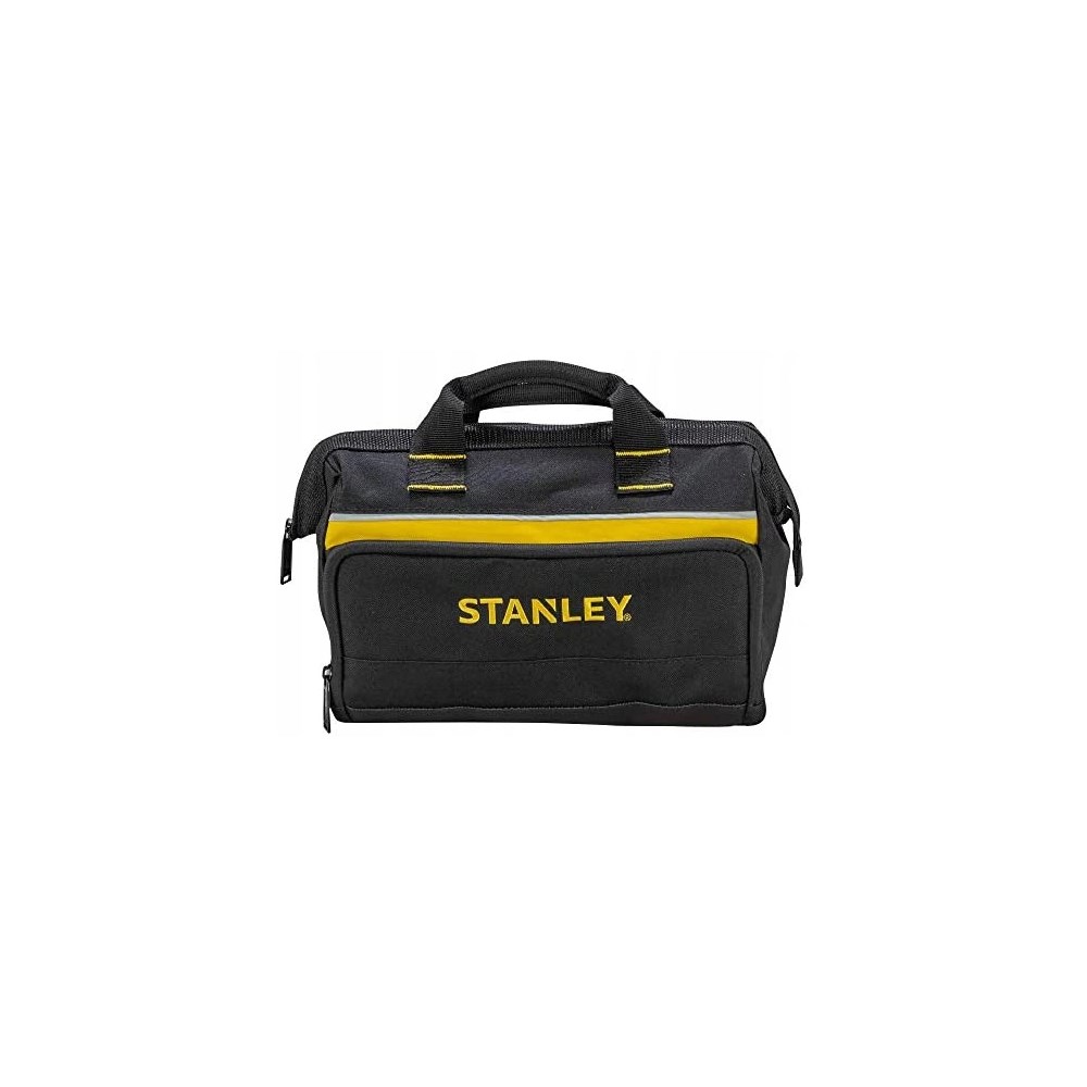 Stanley 3253561933301 equipment case Briefcase/classic case Black-1