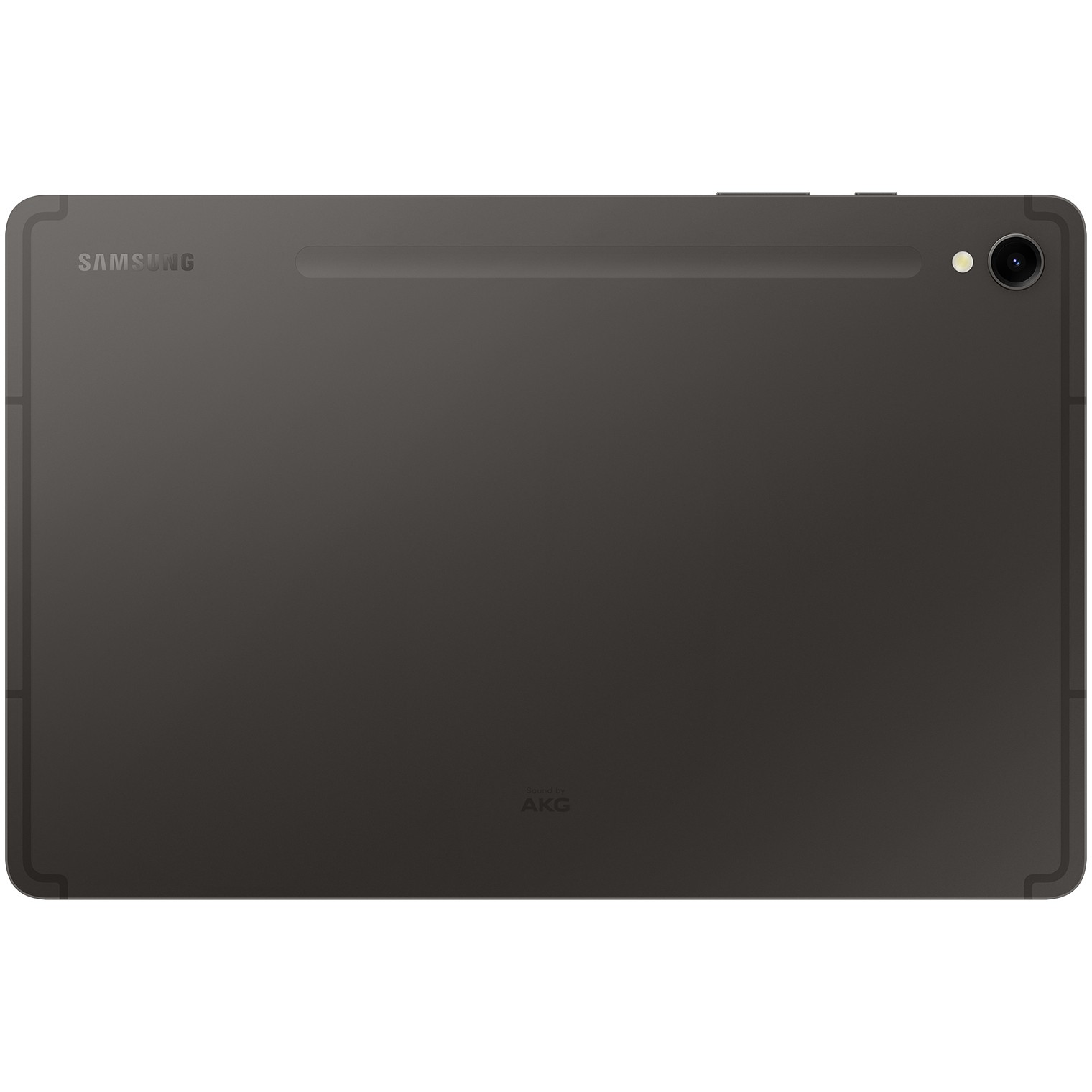 SAMSUNG GALAXY TAB S9 WIFI GRAPHITE 8GB/128GB-1