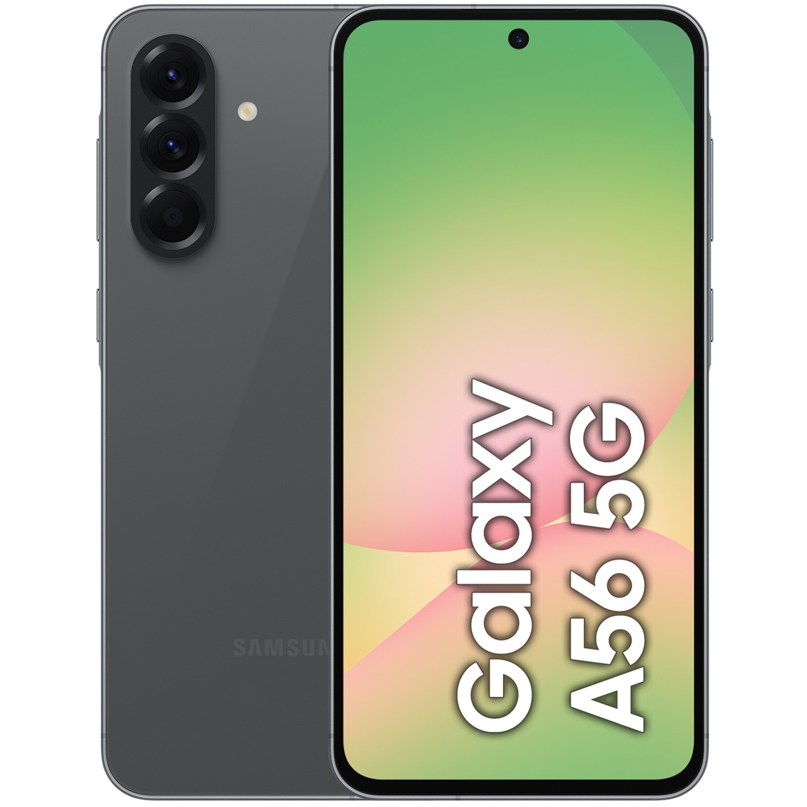 Mobitel SAMSUNG Galaxy A56 8GB/256GB Awesome Graphite-7