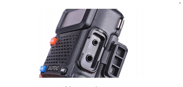 UV-5R HTQ 3800 USB-C WALKIE-TALKIE-2