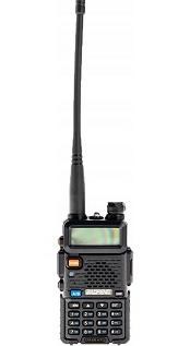 UV-5R HTQ USB-C WALKIE-TALKIE-4