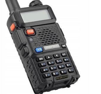 UV-5R HTQ USB-C WALKIE-TALKIE-2