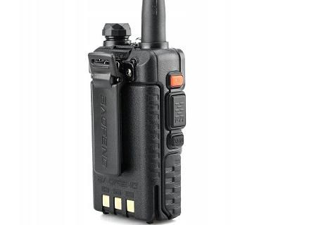 UV-5R HTQ USB-C WALKIE-TALKIE-1