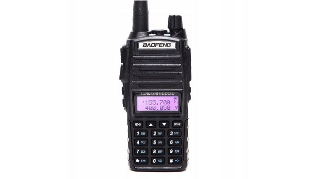 UV-82 HTQ USB-C WALKIE-TALKIE-1