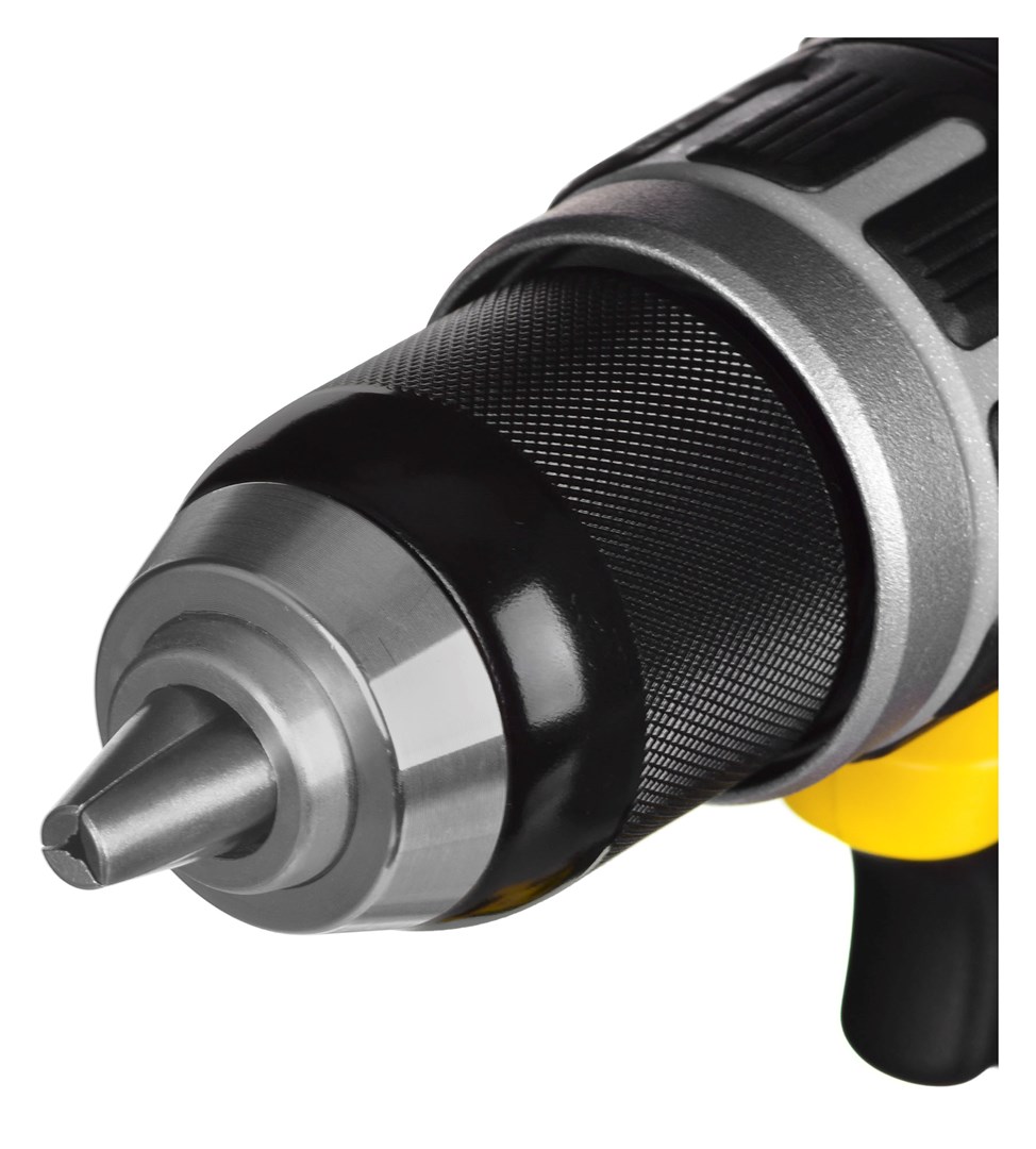 Alatni komplet DEWALT DCK266P2T (DCD796+DCF887) 2x5,0Ah 18V-9