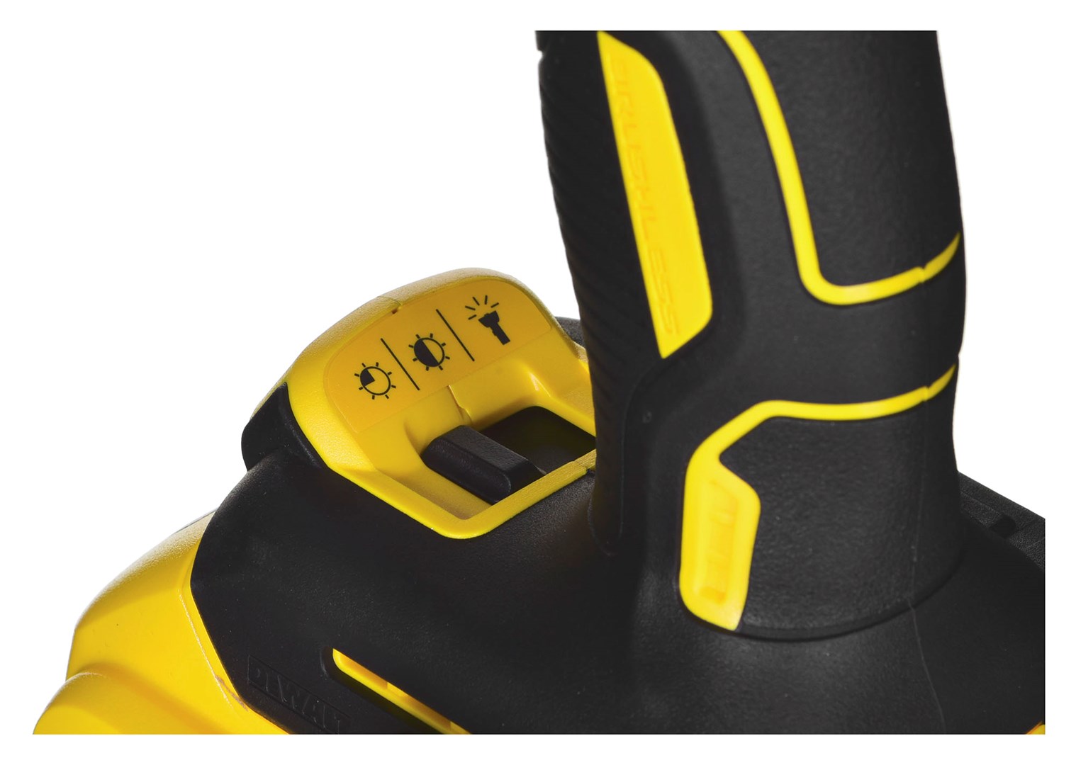 Alatni komplet DEWALT DCK266P2T (DCD796+DCF887) 2x5,0Ah 18V-11