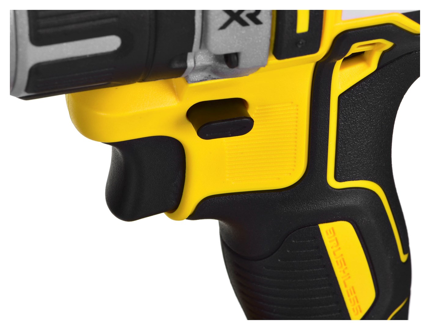 Alatni komplet DEWALT DCK266P2T (DCD796+DCF887) 2x5,0Ah 18V-10