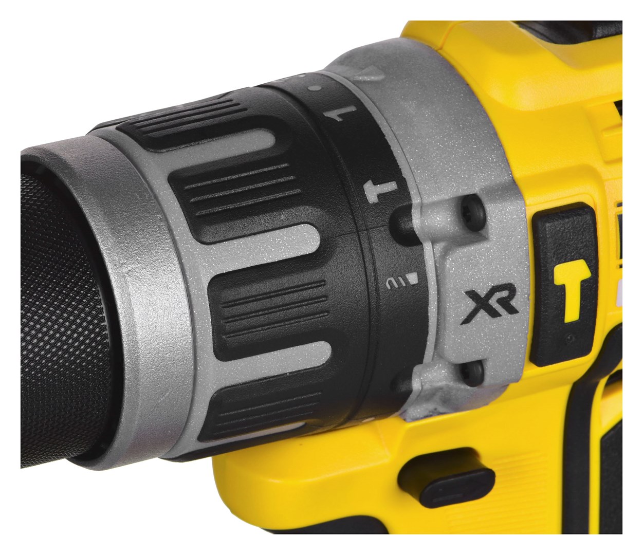 Alatni komplet DEWALT DCK266P2T (DCD796+DCF887) 2x5,0Ah 18V-12