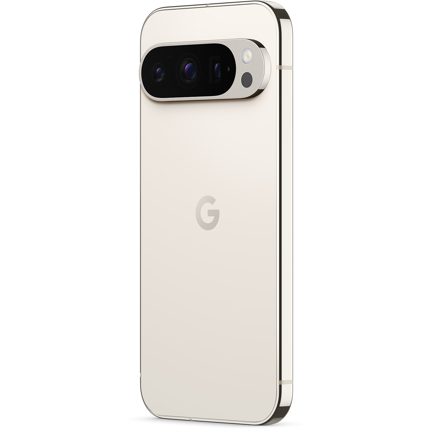 Google Pixel 9 Pro 16 cm (6.3") Dual SIM Android 14 5G USB Type-C 16 GB 128 GB 4700 mAh White-5