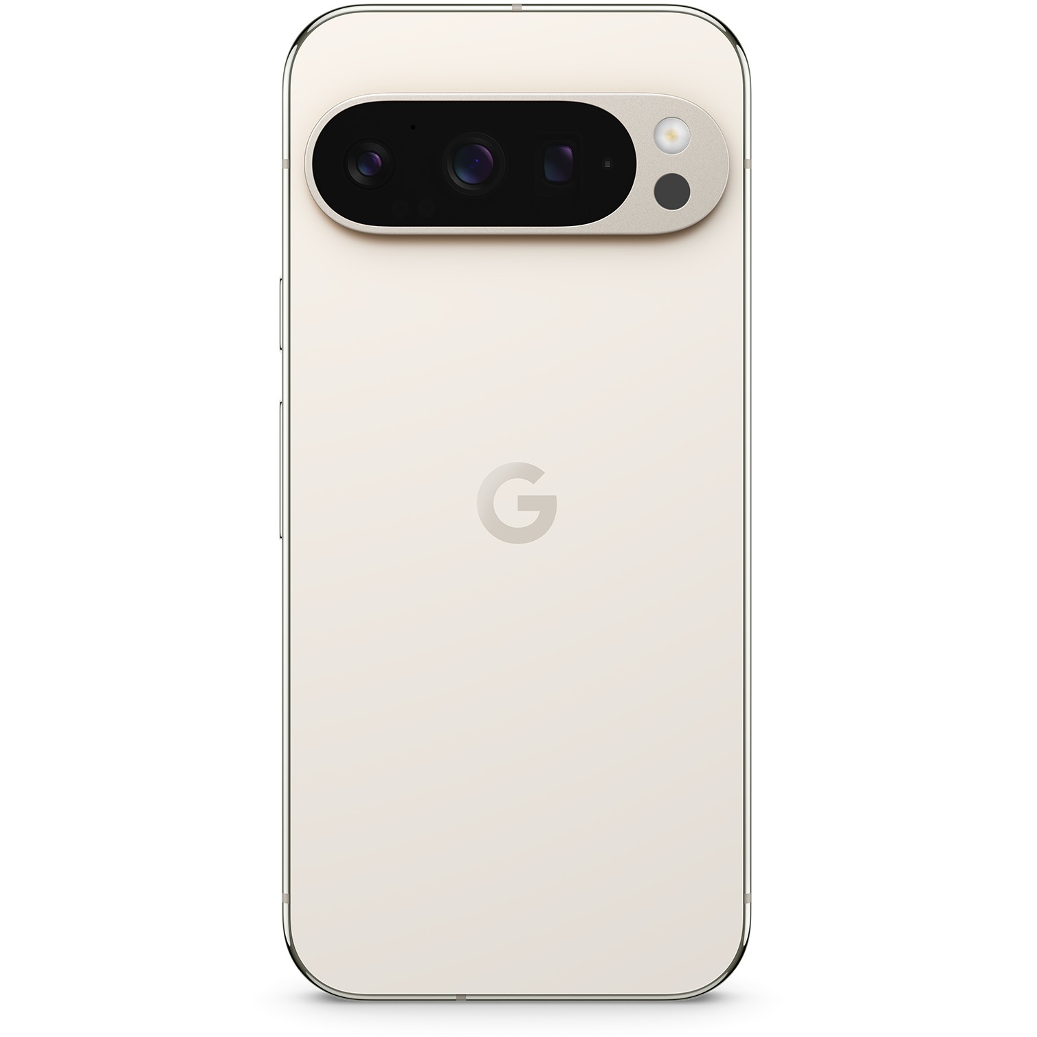 Google Pixel 9 Pro 16 cm (6.3") Dual SIM Android 14 5G USB Type-C 16 GB 128 GB 4700 mAh White-6