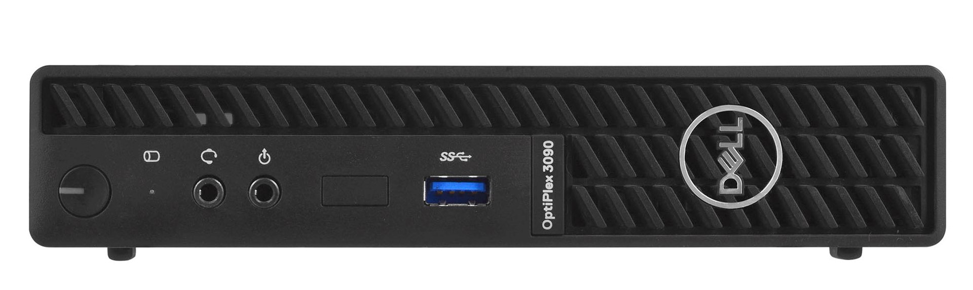 Desktop računalo DELL OptiPlex 3090 Micro (Intel Core i5-10500T, 16GB, 256GB SSD, Windows 11 Pro) – Korišteno-0
