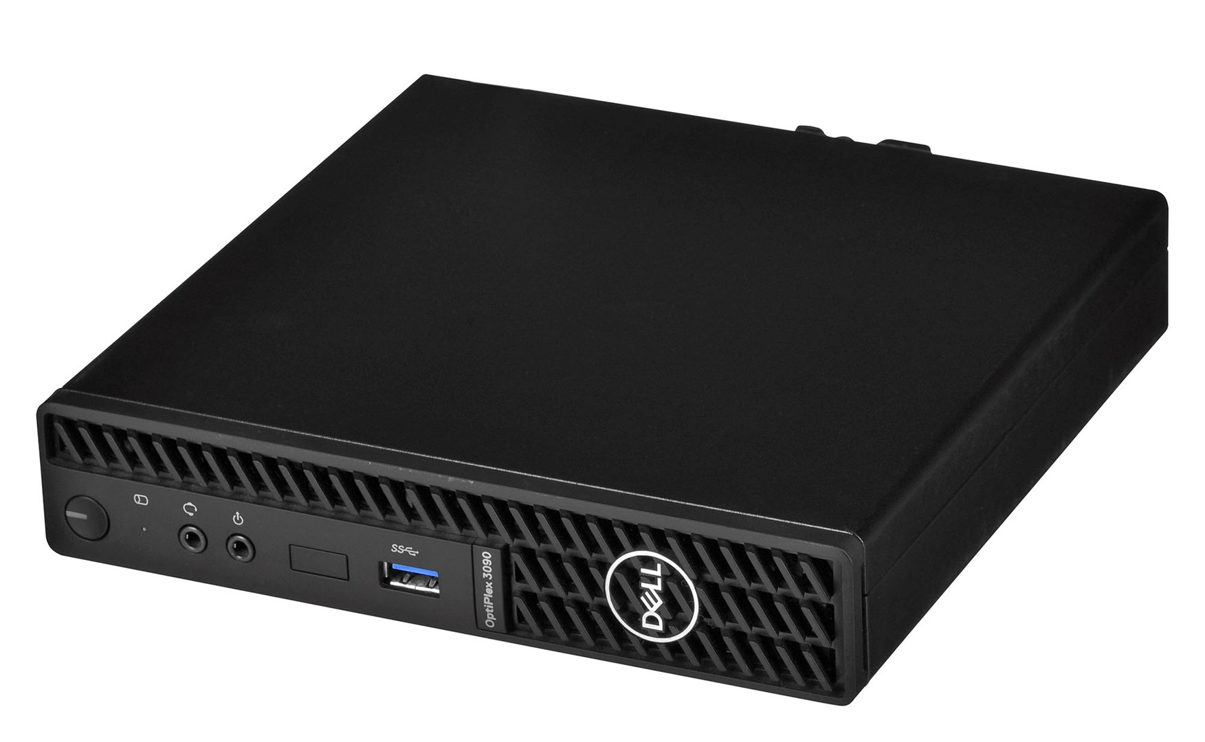 Desktop računalo DELL OptiPlex 3090 Micro (Intel Core i5-10500T, 16GB, 256GB SSD, Windows 11 Pro) – Korišteno-3
