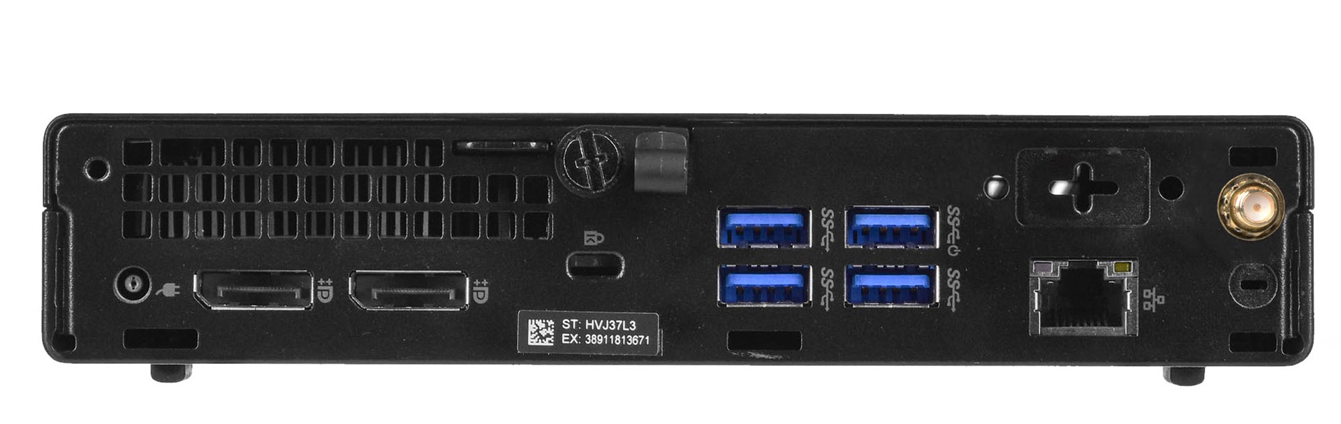 Desktop računalo DELL OptiPlex 3090 Micro (Intel Core i5-10500T, 16GB, 256GB SSD, Windows 11 Pro) – Korišteno-1