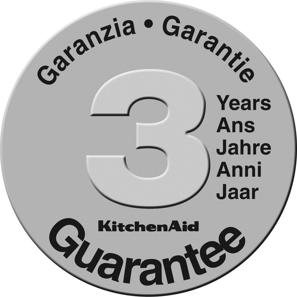 Kettle KITCHENAID 5KEK1522EAC električni 1.5 L 2400 W krem-2