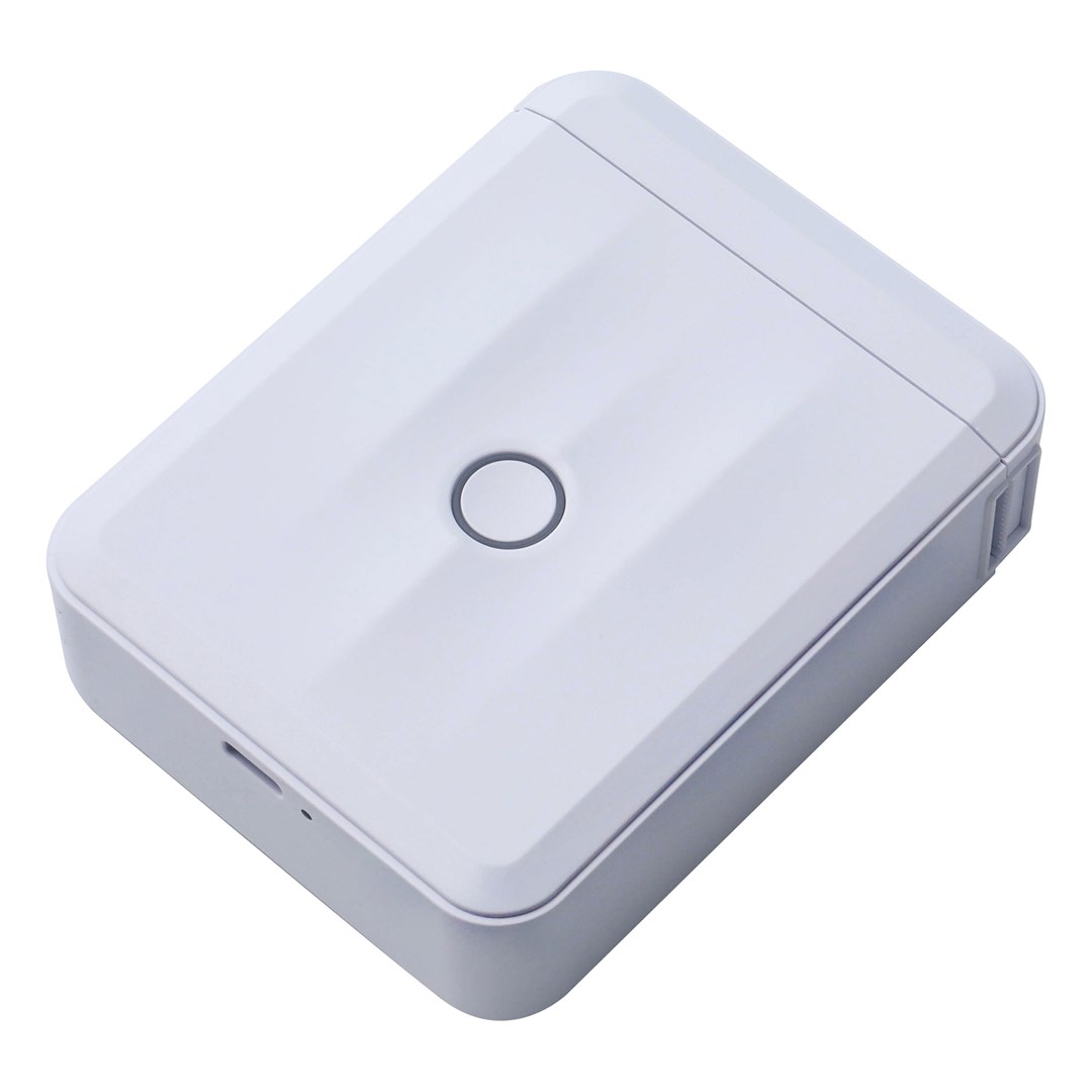 Printer za etikete NIIMBOT D110_M WHITE-1