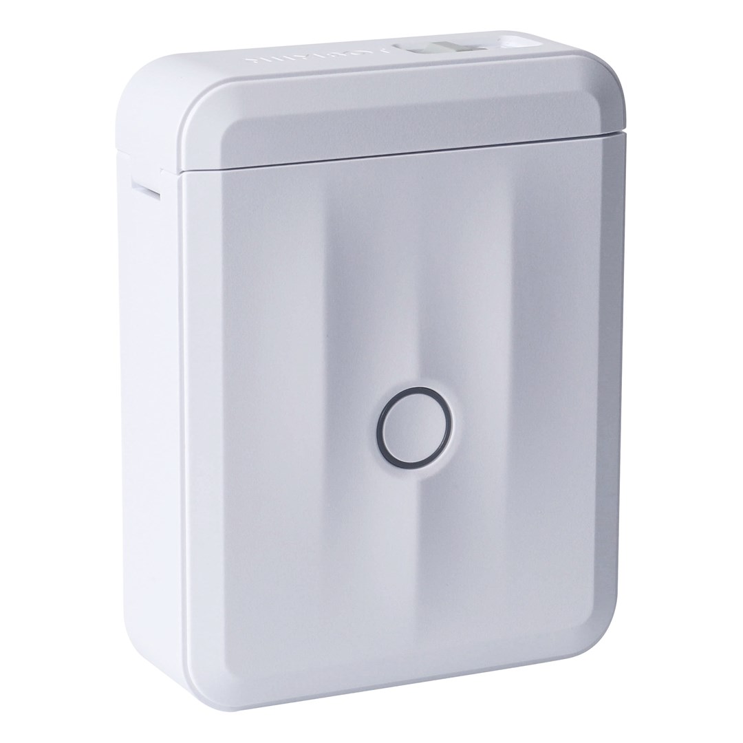 Printer za etikete NIIMBOT D110_M WHITE-0