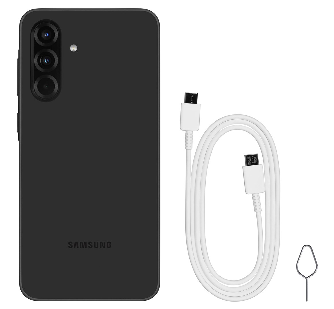 Mobitel SAMSUNG Galaxy A36 6GB/128GB Awesome Black-1