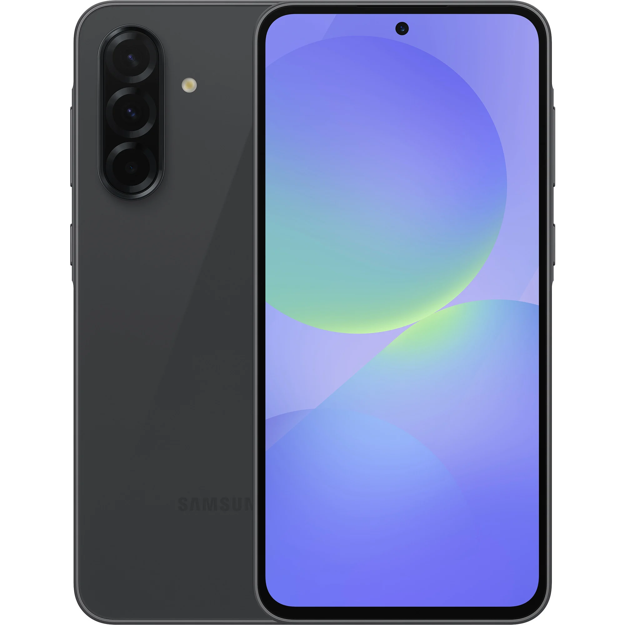 Mobitel SAMSUNG Galaxy A36 6GB/128GB Awesome Black