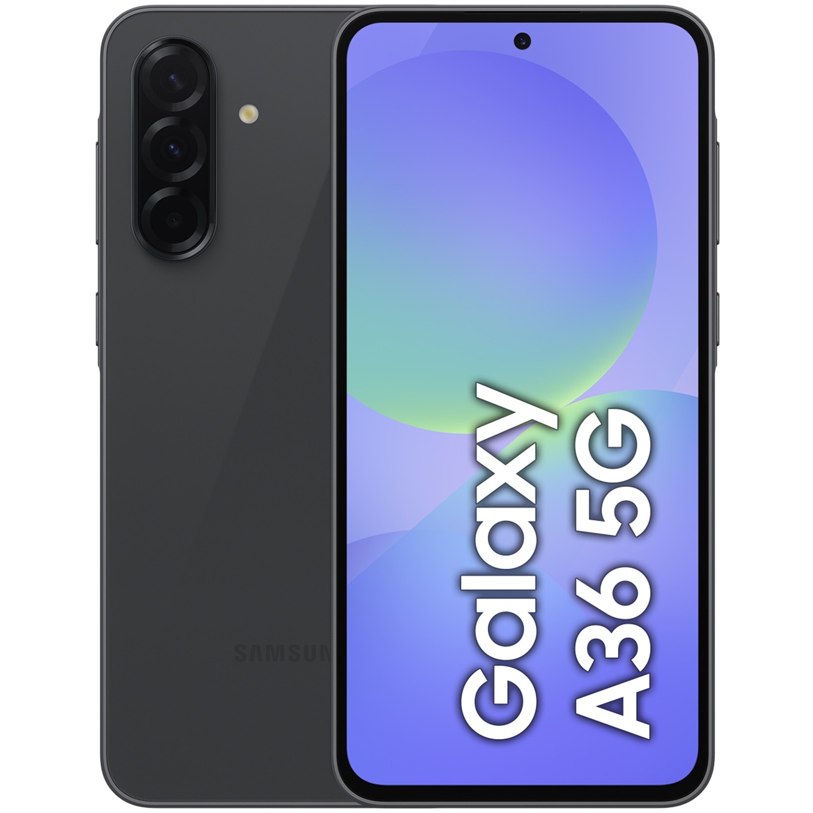 Mobitel SAMSUNG Galaxy A36 6GB/128GB Awesome Black-27
