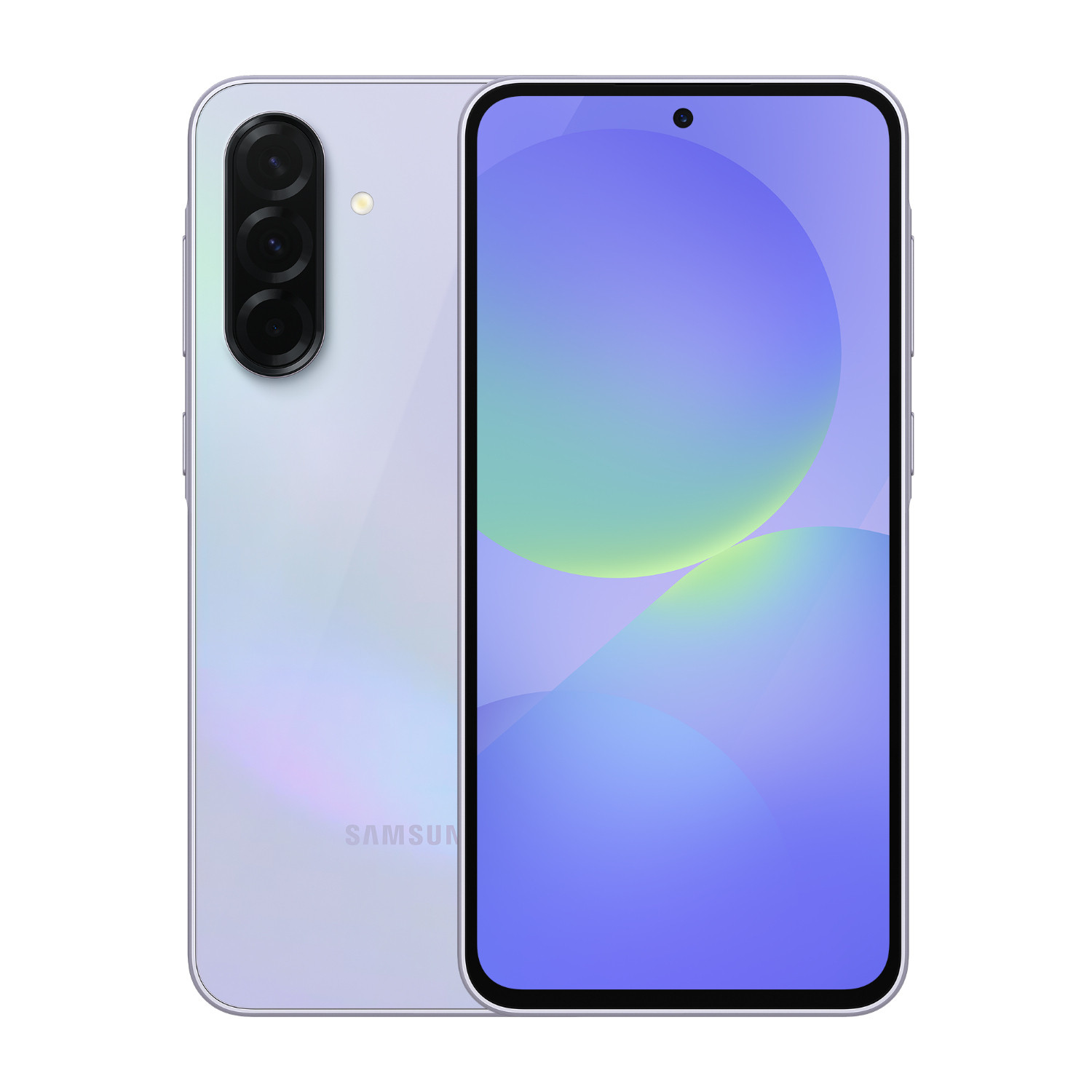 Mobitel SAMSUNG Galaxy A36 6GB/128GB Awesome Lavender