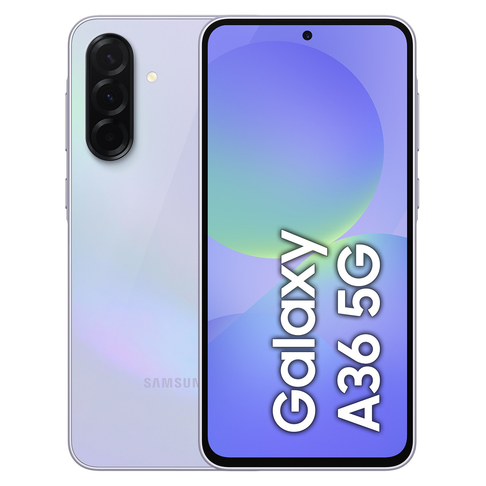 Mobitel SAMSUNG Galaxy A36 6GB/128GB Awesome Lavender-11