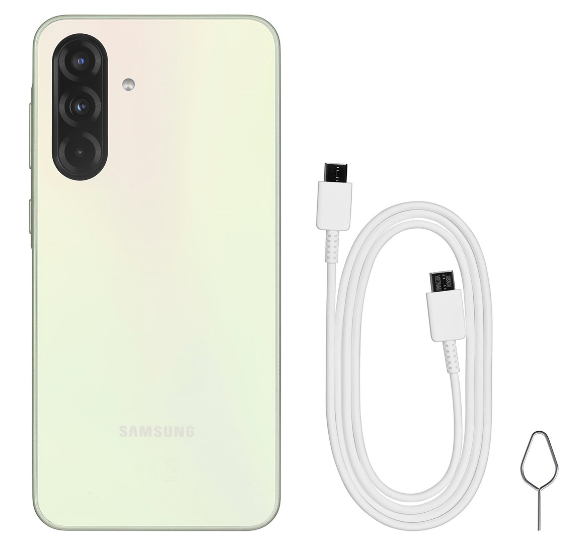 Mobitel SAMSUNG Galaxy A36 6GB/128GB Awesome Lime-1