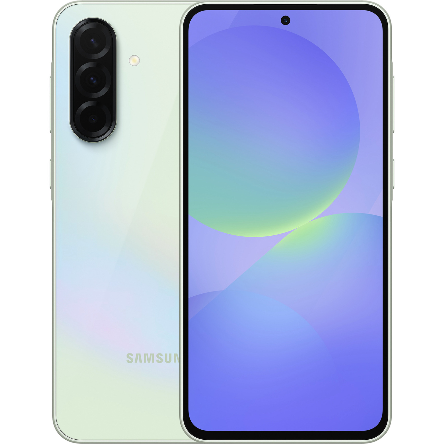 Mobitel SAMSUNG Galaxy A36 6GB/128GB Awesome Lime-0