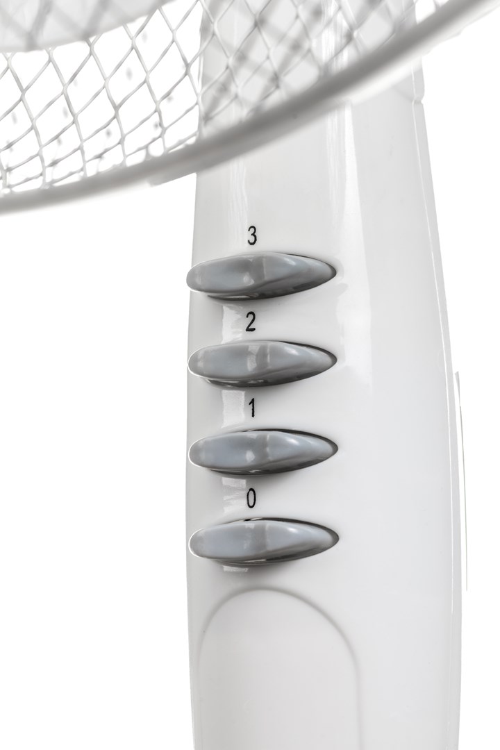 Samostojeći ventilator ACTIVEJET WSR-40B (40 cm, 45W, 3 brzine)-0