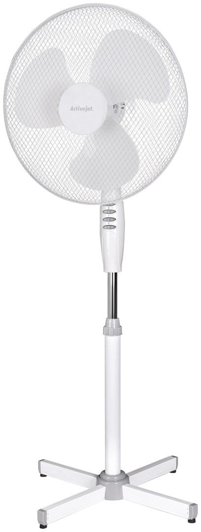 Samostojeći ventilator ACTIVEJET WSR-40B (40 cm, 45W, 3 brzine)-5