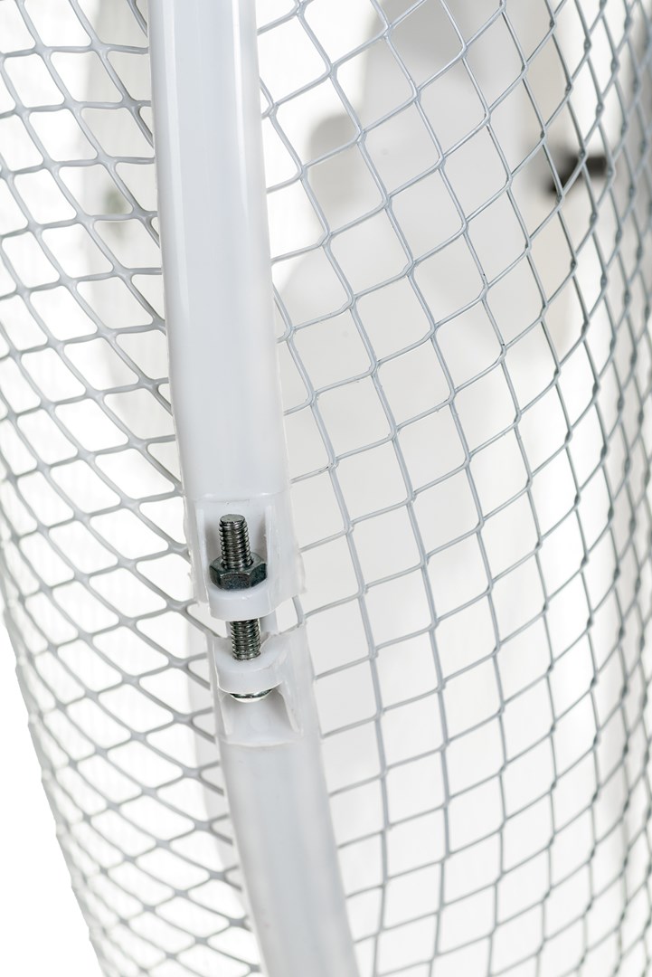 Samostojeći ventilator ACTIVEJET WSR-40B (40 cm, 45W, 3 brzine)-6
