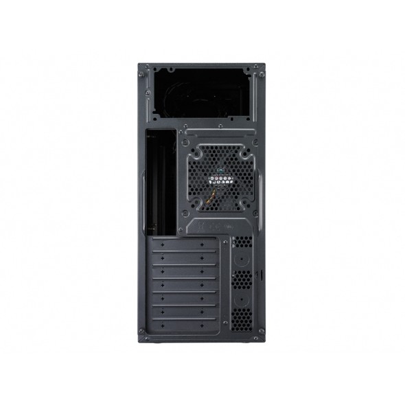 Kućište Cooler Master CM Force 500 Midi Tower Black-4