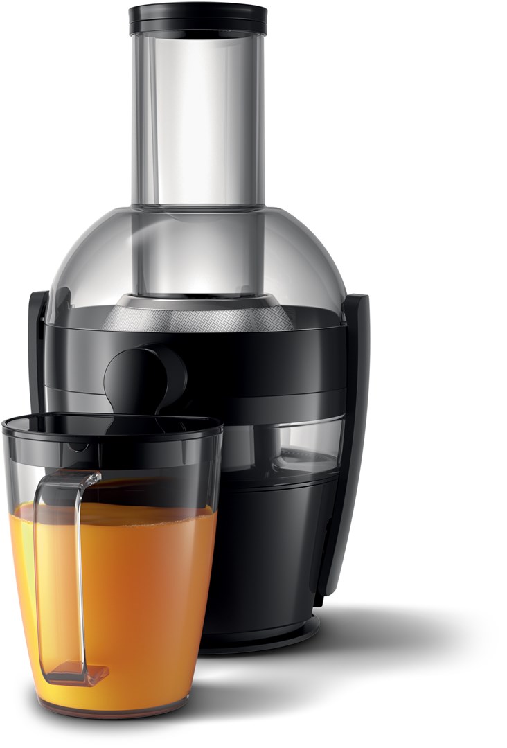 Sokovnik PHILIPS Viva Collection HR1856/70 (700W, QuickClean)-2
