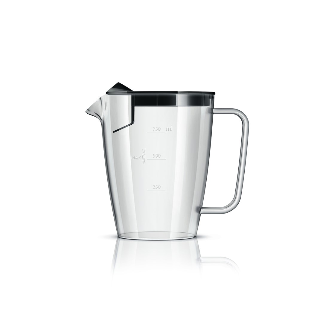 Sokovnik PHILIPS Viva Collection HR1856/70 (700W, QuickClean)-3