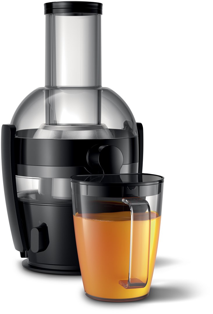 Sokovnik PHILIPS Viva Collection HR1856/70 (700W, QuickClean)