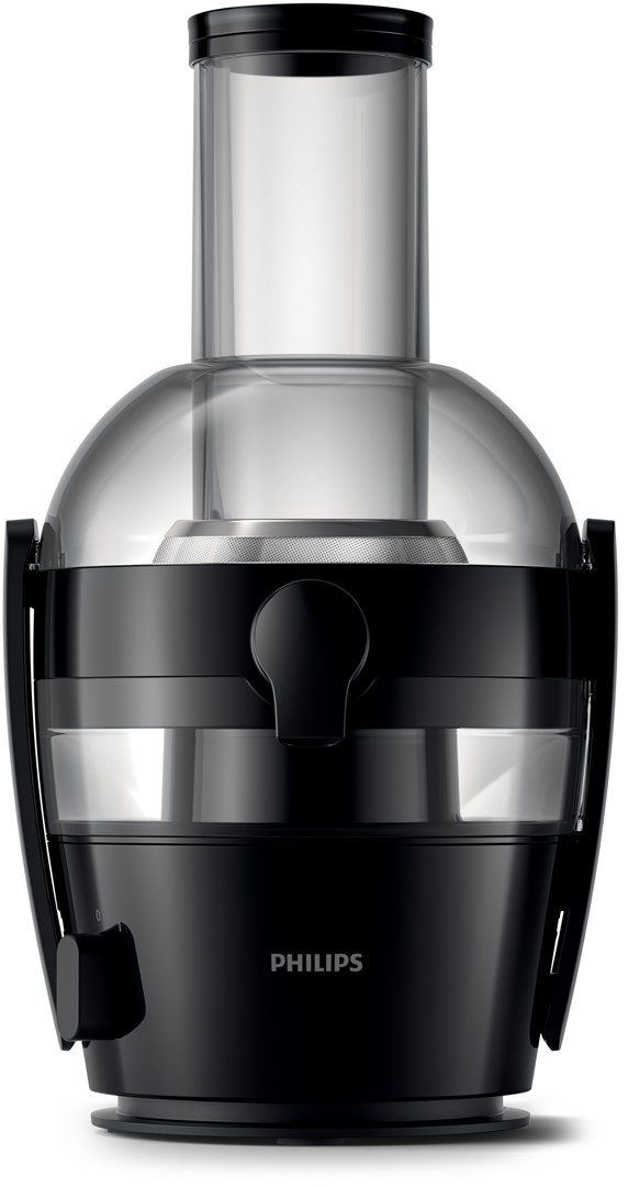 Sokovnik PHILIPS Viva Collection HR1856/70 (700W, QuickClean)-1