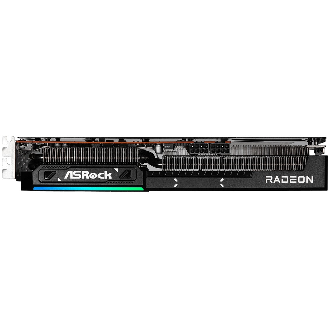 Grafička kartica ASROCK Challenger AMD Radeon RX 9070 (16 GB, AMD)-3