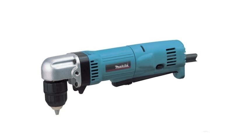 Kutna bušilica MAKITA DA3011F (450W, 10mm)-1