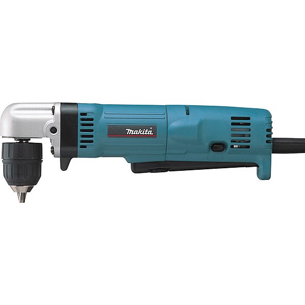 Kutna bušilica MAKITA DA3011F (450W, 10mm)-0