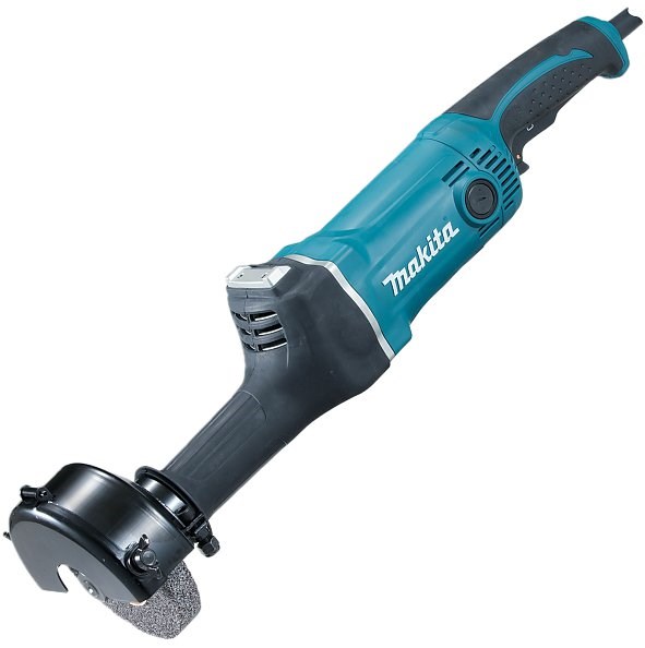 Ravna brusilica MAKITA GS5000 (750 W, 125 mm)-1
