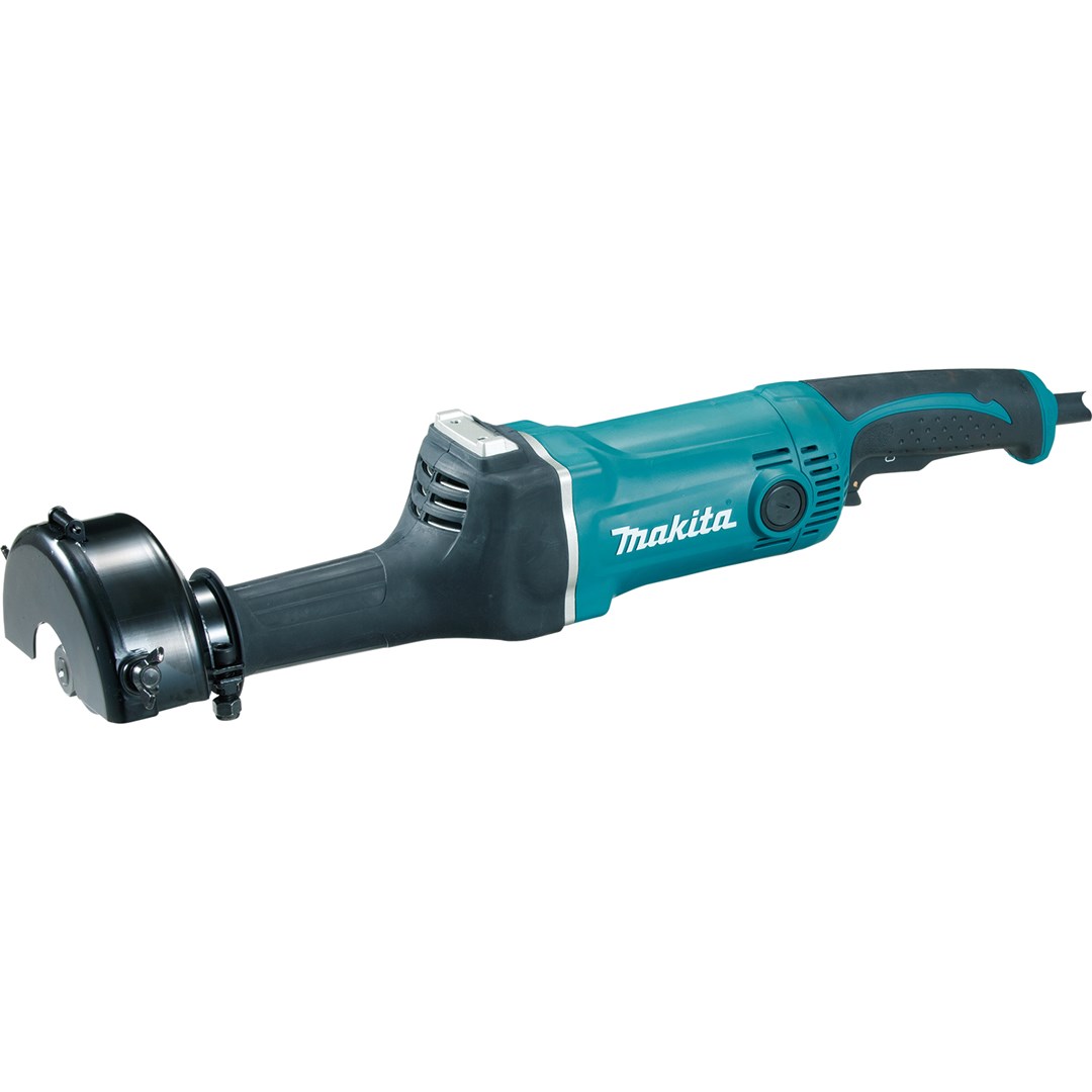 Ravna brusilica MAKITA GS5000 (750 W, 125 mm)