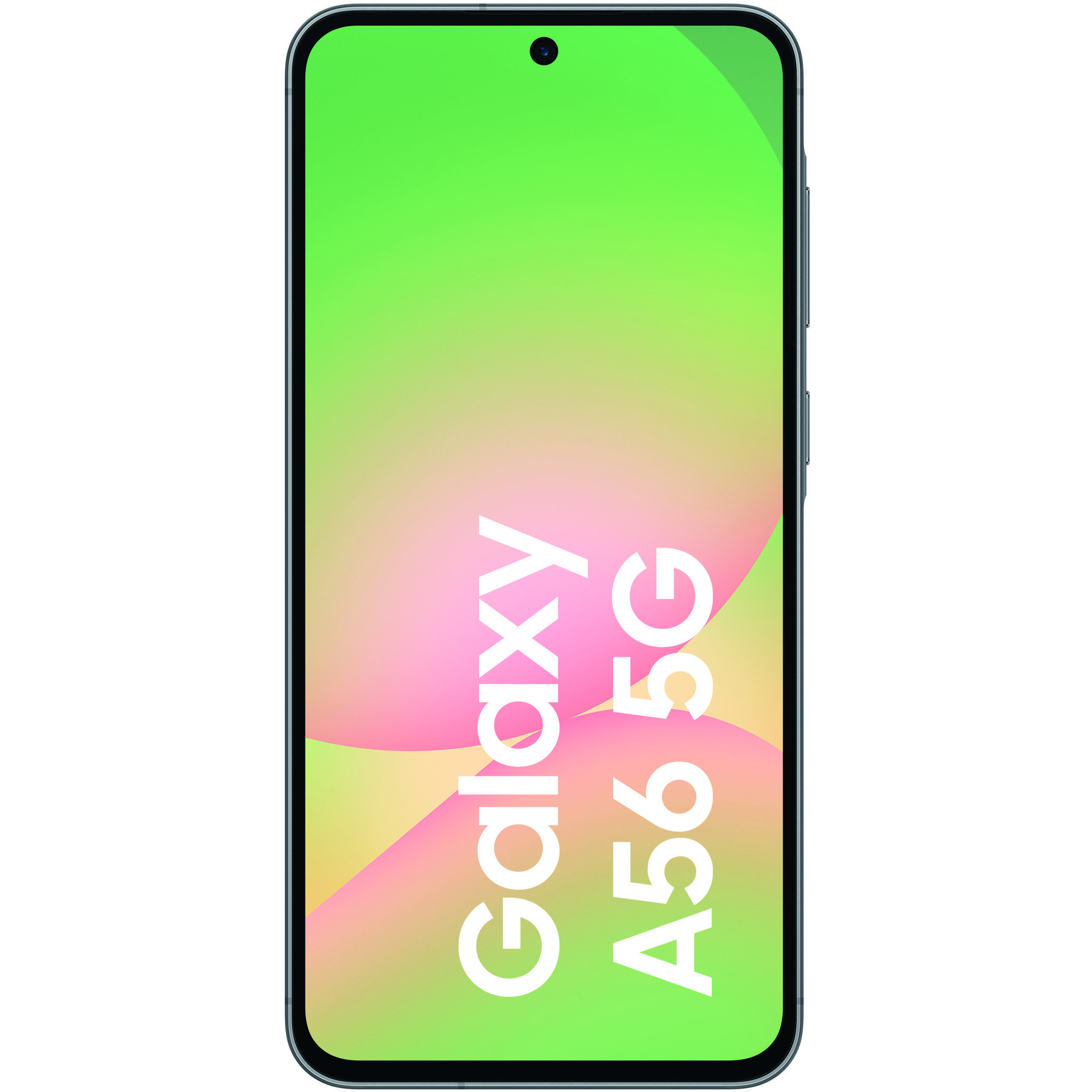 Mobitel SAMSUNG Galaxy A56 5G 8GB/128GB sivi-5