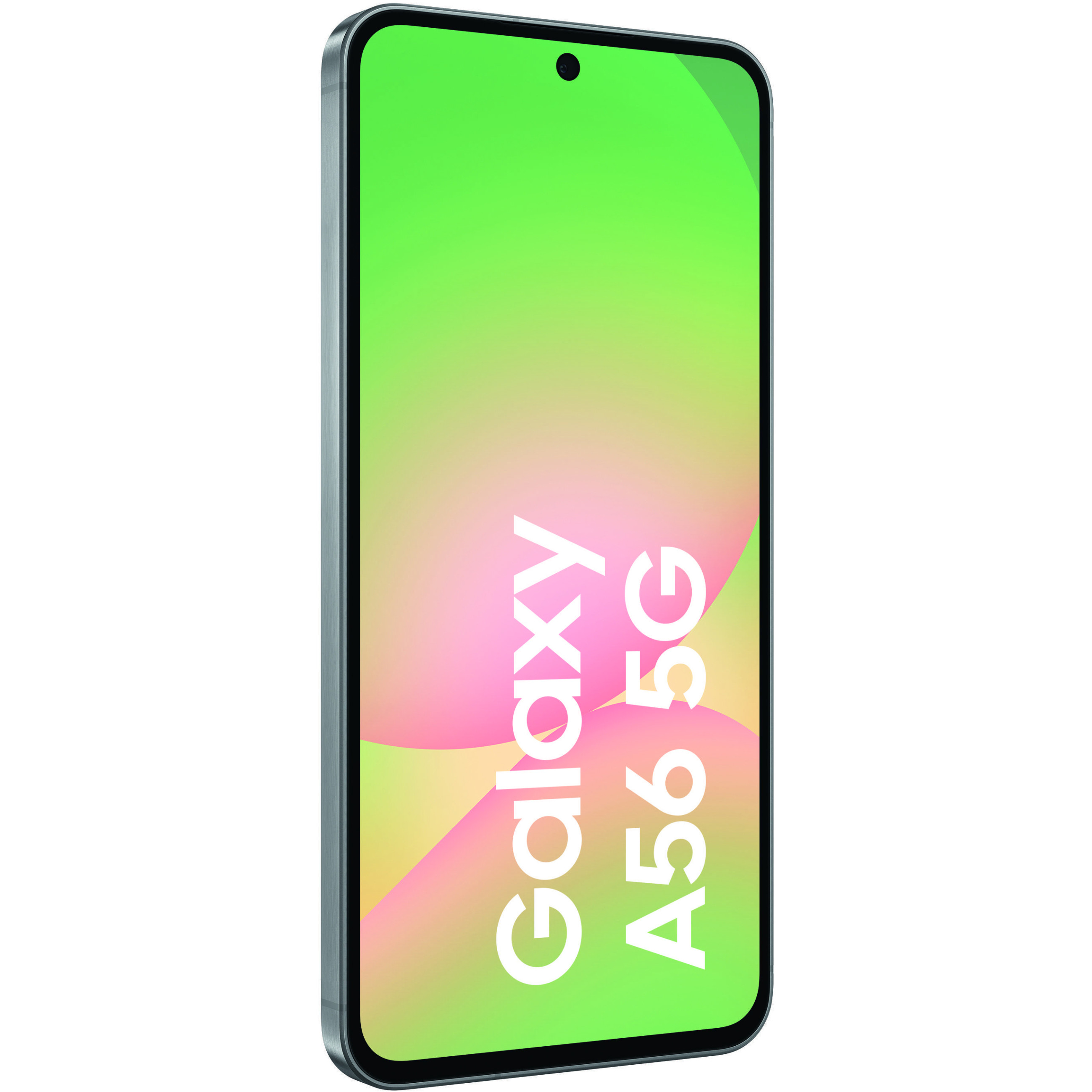 Mobitel SAMSUNG Galaxy A56 5G 8GB/128GB sivi-6