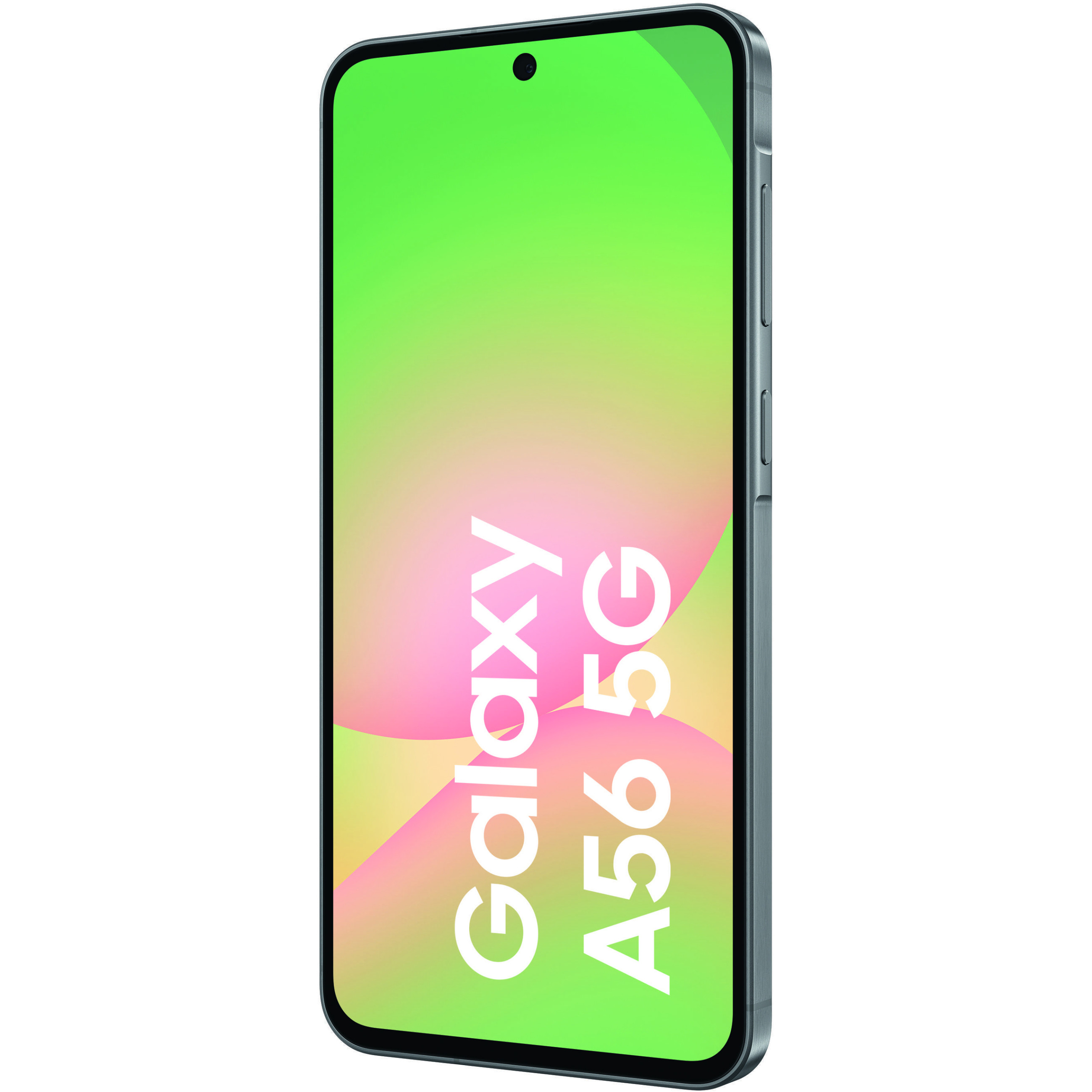 Mobitel SAMSUNG Galaxy A56 5G 8GB/128GB sivi-7