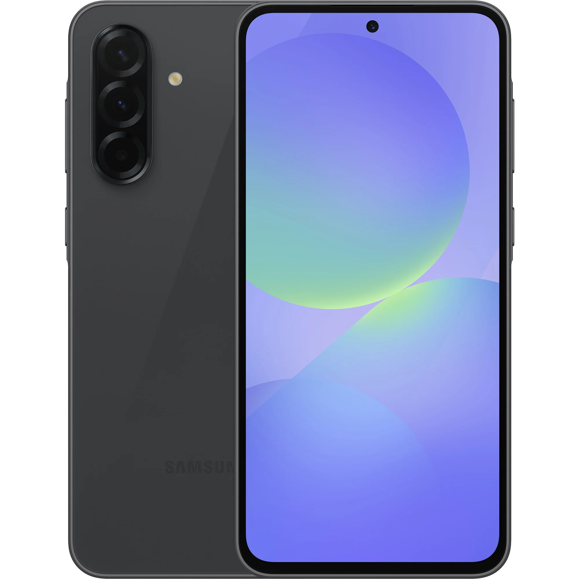 Mobitel SAMSUNG Galaxy A36 8GB/256GB Awesome Black