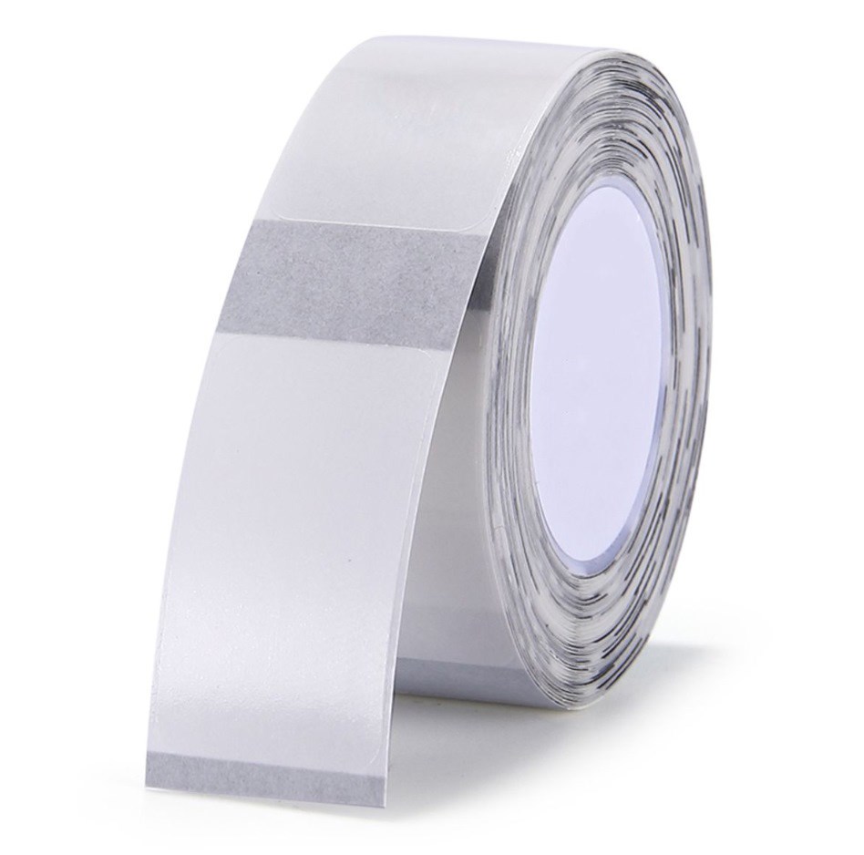 Etykiety termiczne Niimbot ER14*25-240Transparent-0