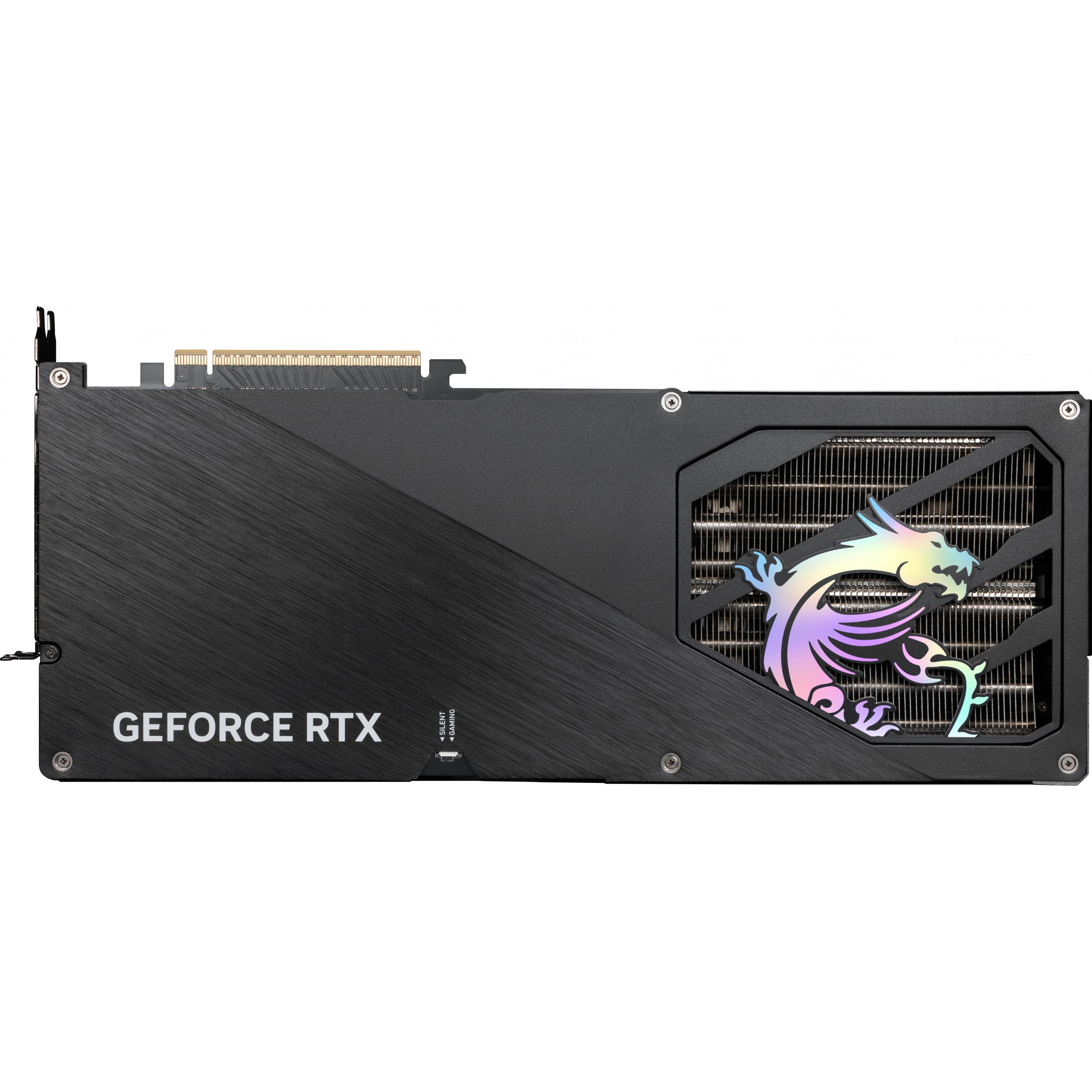 Grafička karta MSI RTX 5090 32G GAMING TRIO OC (nvidia geforce, pcie 5.0 x16, 16384, gddr7, 512-bit, 2.482 mhz, takt memorije 28.000 mhz, 3x display port 2.1b, 1x hdmi 2.1b, 7680x4320)-13