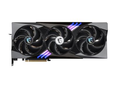 Grafička karta MSI RTX 5090 32G GAMING TRIO OC (nvidia geforce, pcie 5.0 x16, 16384, gddr7, 512-bit, 2.482 mhz, takt memorije 28.000 mhz, 3x display port 2.1b, 1x hdmi 2.1b, 7680x4320)-0