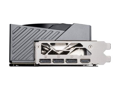Grafička karta MSI RTX 5090 32G GAMING TRIO OC (nvidia geforce, pcie 5.0 x16, 16384, gddr7, 512-bit, 2.482 mhz, takt memorije 28.000 mhz, 3x display port 2.1b, 1x hdmi 2.1b, 7680x4320)-3