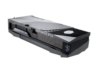 Grafička karta MSI RTX 5090 32G SUPRIM SOC-1