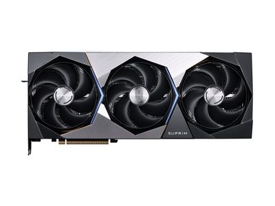 Grafička karta MSI RTX 5090 32G SUPRIM SOC-0